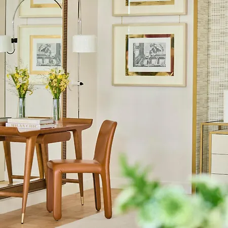 Four Seasons 5* Milaan
