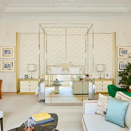 Four Seasons Hotel Milaan