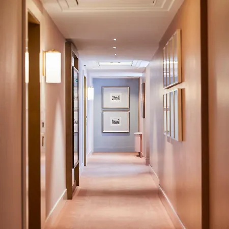 Four Seasons Milaan