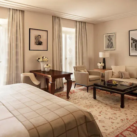 Hotel Four Seasons Milaan