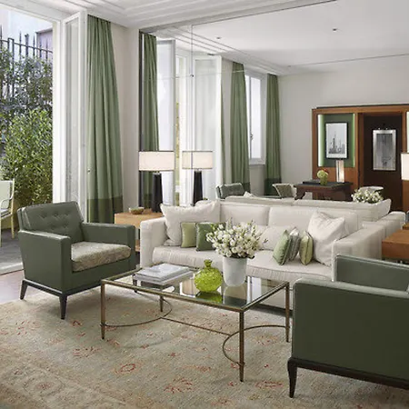 Four Seasons Milaan