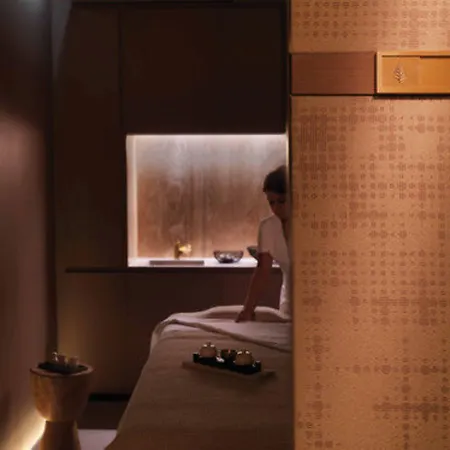 Four Seasons Hotel