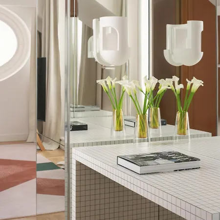 Four Seasons 5* Milaan