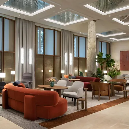 Four Seasons Отель 5*