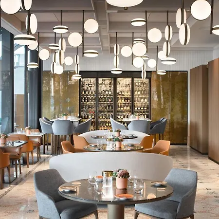 Ξενοδοχείο Four Seasons Μιλάνο