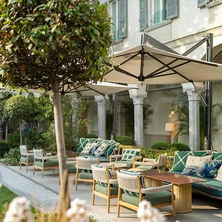 Four Seasons Ξενοδοχείο 5*