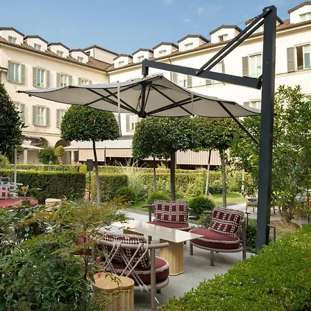 Four Seasons Отель