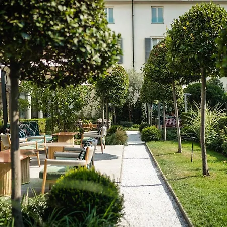 Hotel Four Seasons Milano