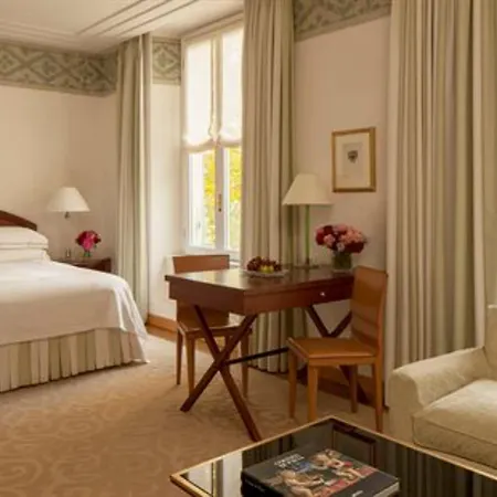 Four Seasons 5* Милан