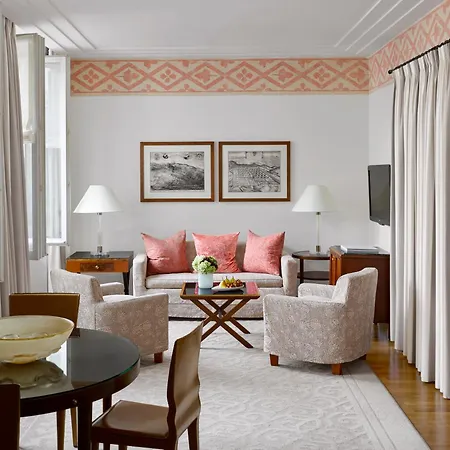 Ξενοδοχείο Four Seasons