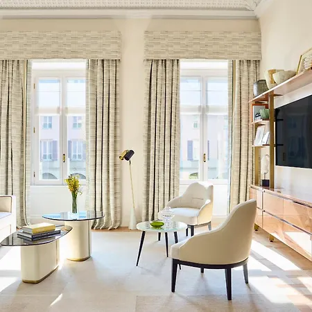 Four Seasons Milano