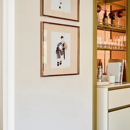 Отель Four Seasons 5*