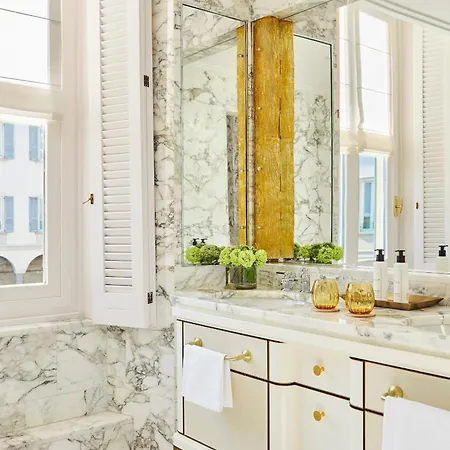 Hotel Four Seasons Milano
