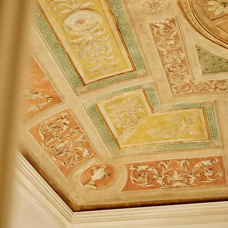 Four Seasons 5* Milano