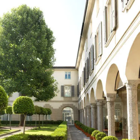 Ξενοδοχείο Four Seasons Μιλάνο