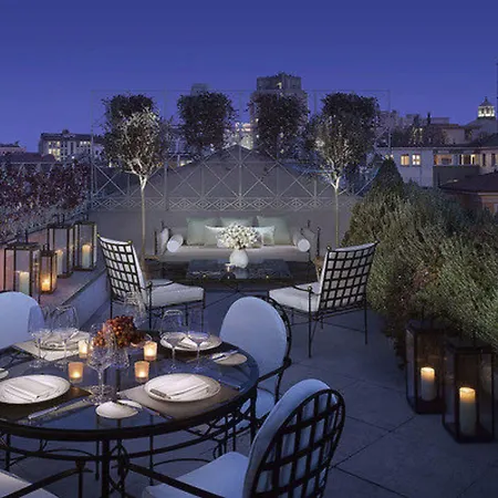 Ξενοδοχείο Four Seasons 5*