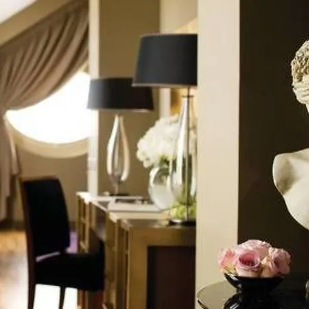 Ξενοδοχείο Four Seasons