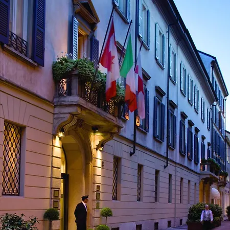 Four Seasons 5* Μιλάνο