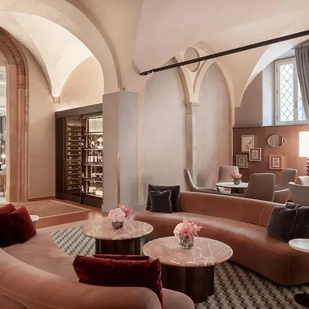 Ξενοδοχείο Four Seasons Μιλάνο