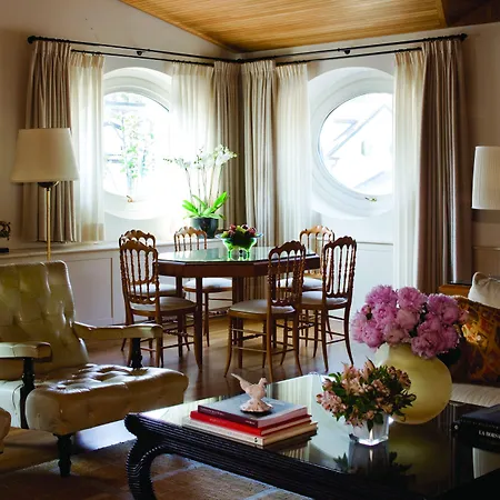 Four Seasons 5* Milan