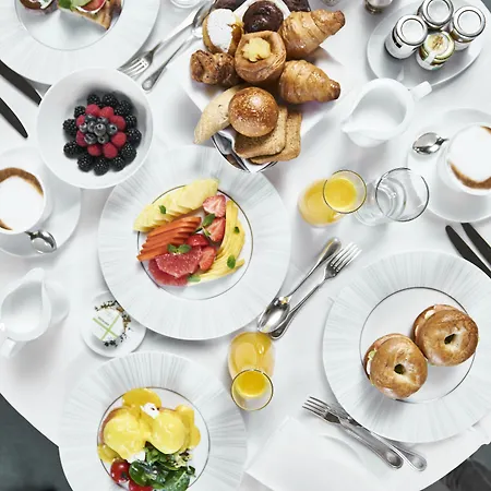 Four Seasons Μιλάνο