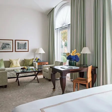 Four Seasons Μιλάνο