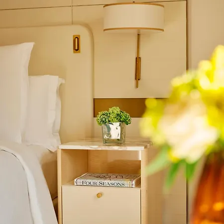 Four Seasons Otel Milano