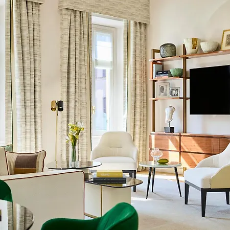 Four Seasons Milánó