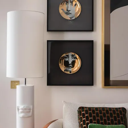 Four Seasons Otel