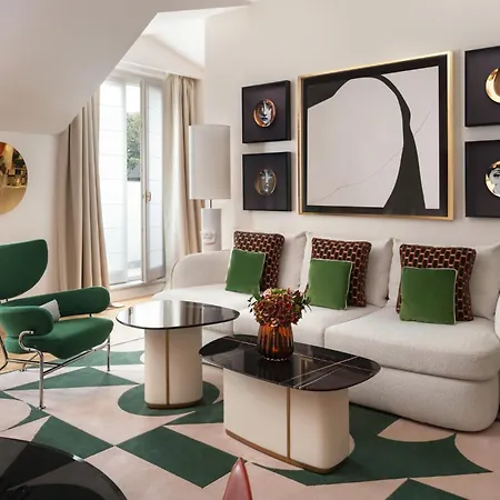 Four Seasons Otel