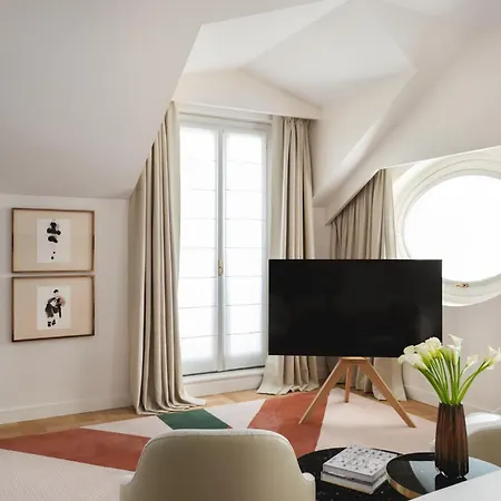 Otel Four Seasons