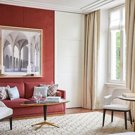 Four Seasons Milano