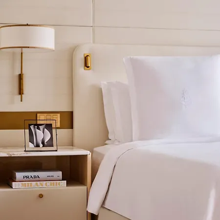 Otel Four Seasons 5*