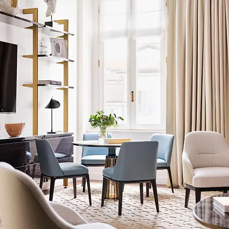 Four Seasons Otel Milano