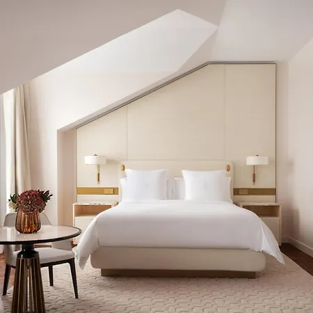 Otel Four Seasons Milano
