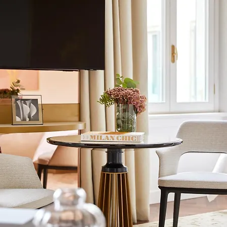 Four Seasons Milano