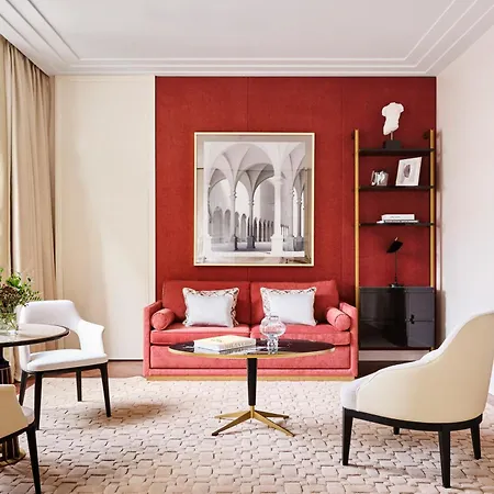 Four Seasons 5*