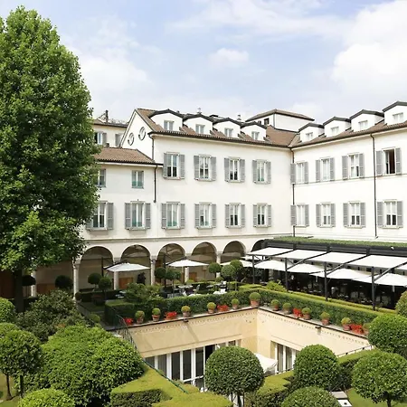 Four Seasons Milano