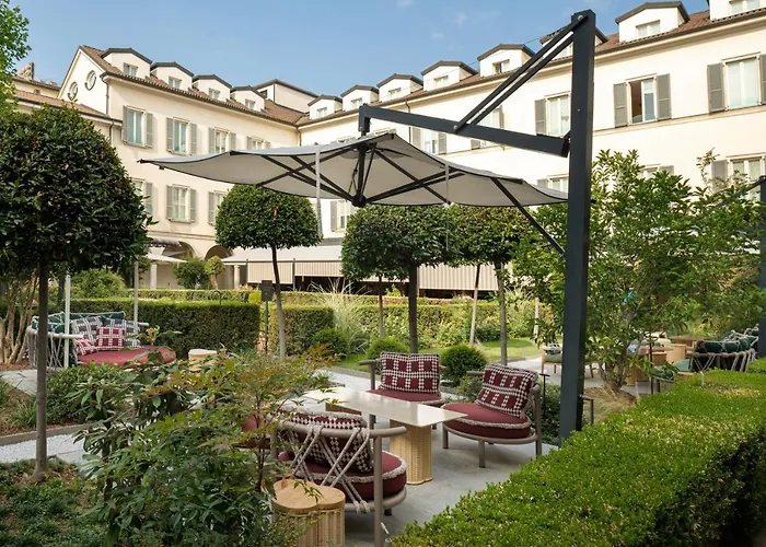 Four Seasons Szálloda