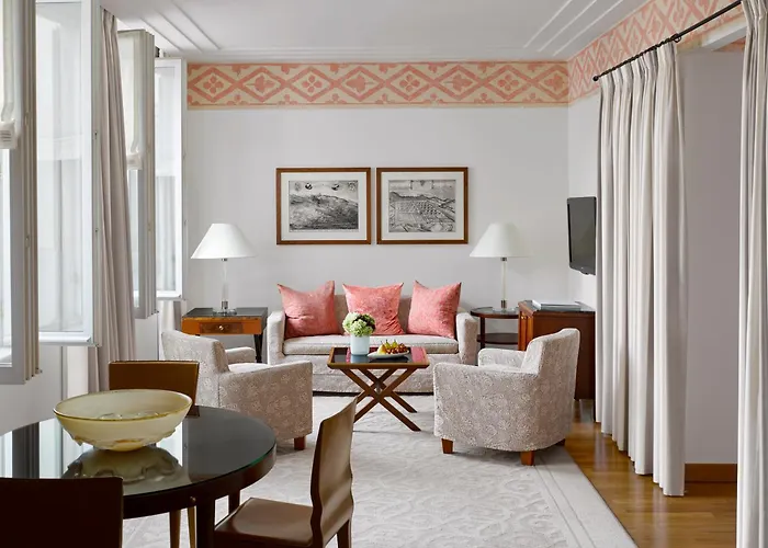 Szálloda Four Seasons