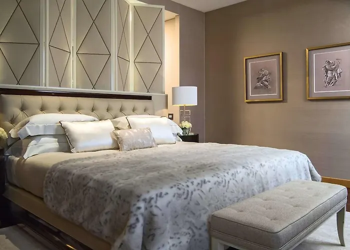 Szálloda Four Seasons