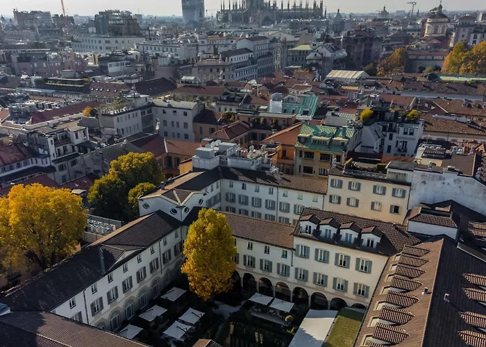 Szálloda Four Seasons 5*