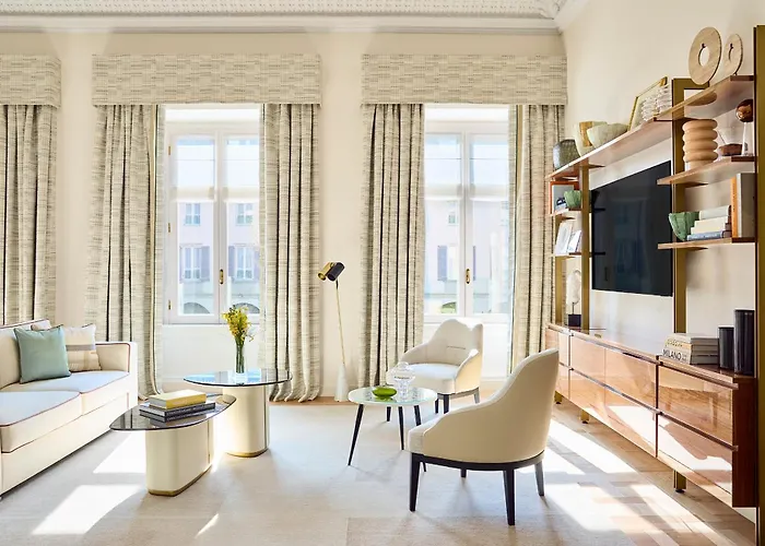 Four Seasons Milánó