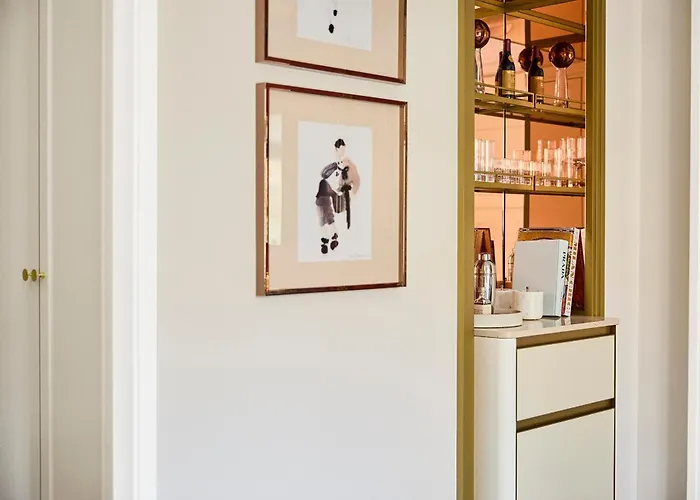 Szálloda Four Seasons 5*