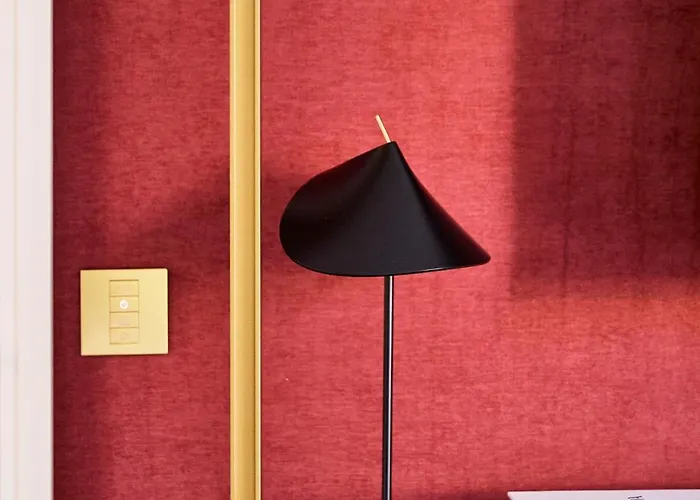 Szálloda Four Seasons