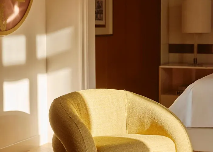 Szálloda Four Seasons 5*