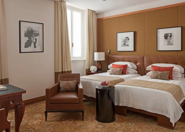 Szálloda Four Seasons