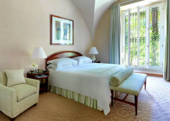 Four Seasons Milánó