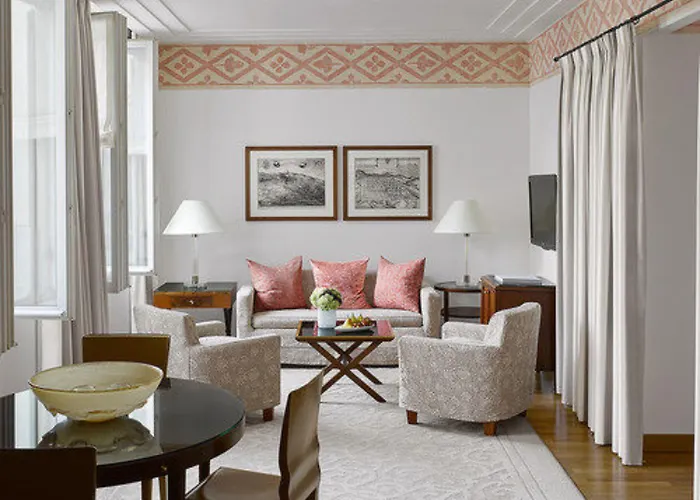 Four Seasons Milánó