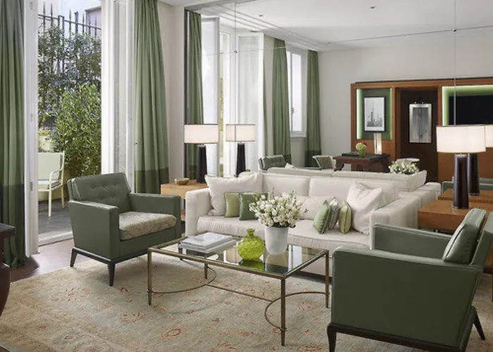 Four Seasons Milánó